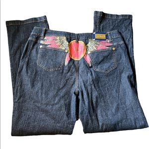 Rocawear jeans‎